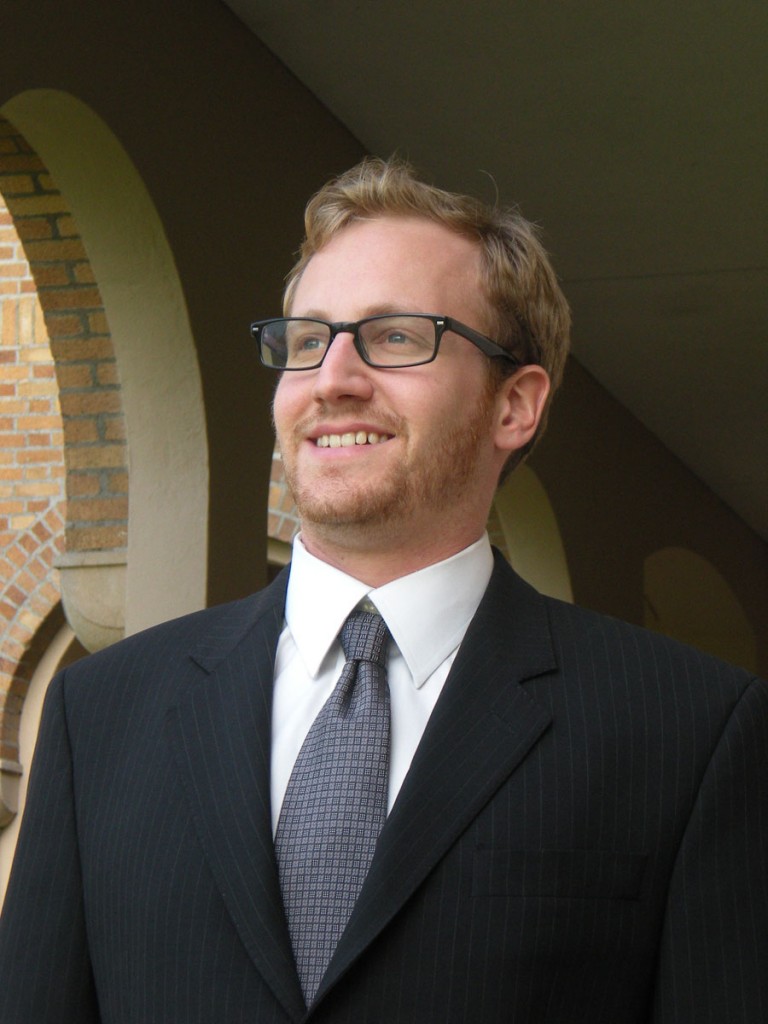 About – Dan Revich, Esq.